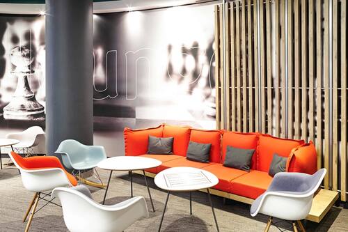 Lobbylounge