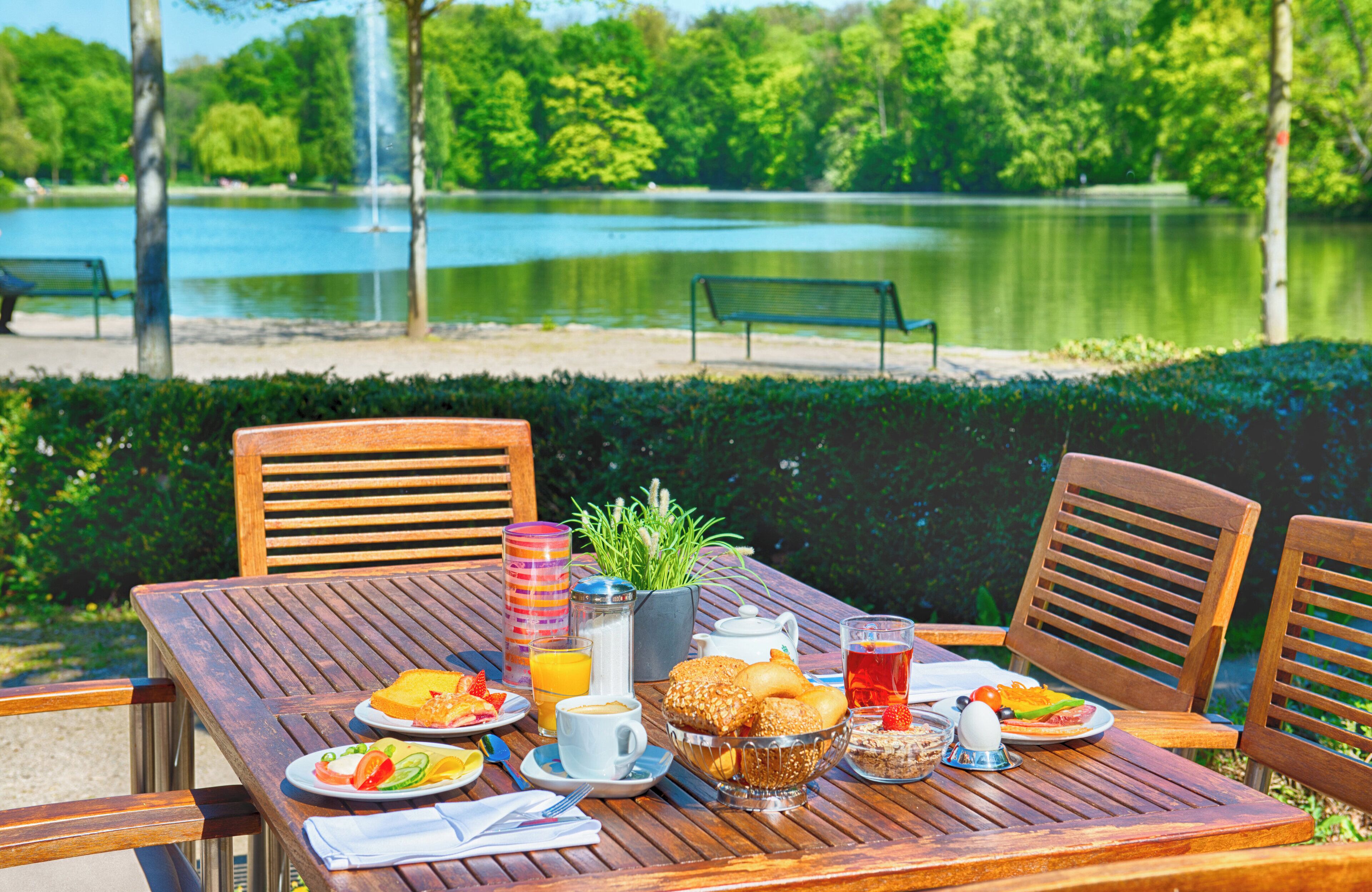 Foto - Leonardo Royal Hotel Köln - Am Stadtwald