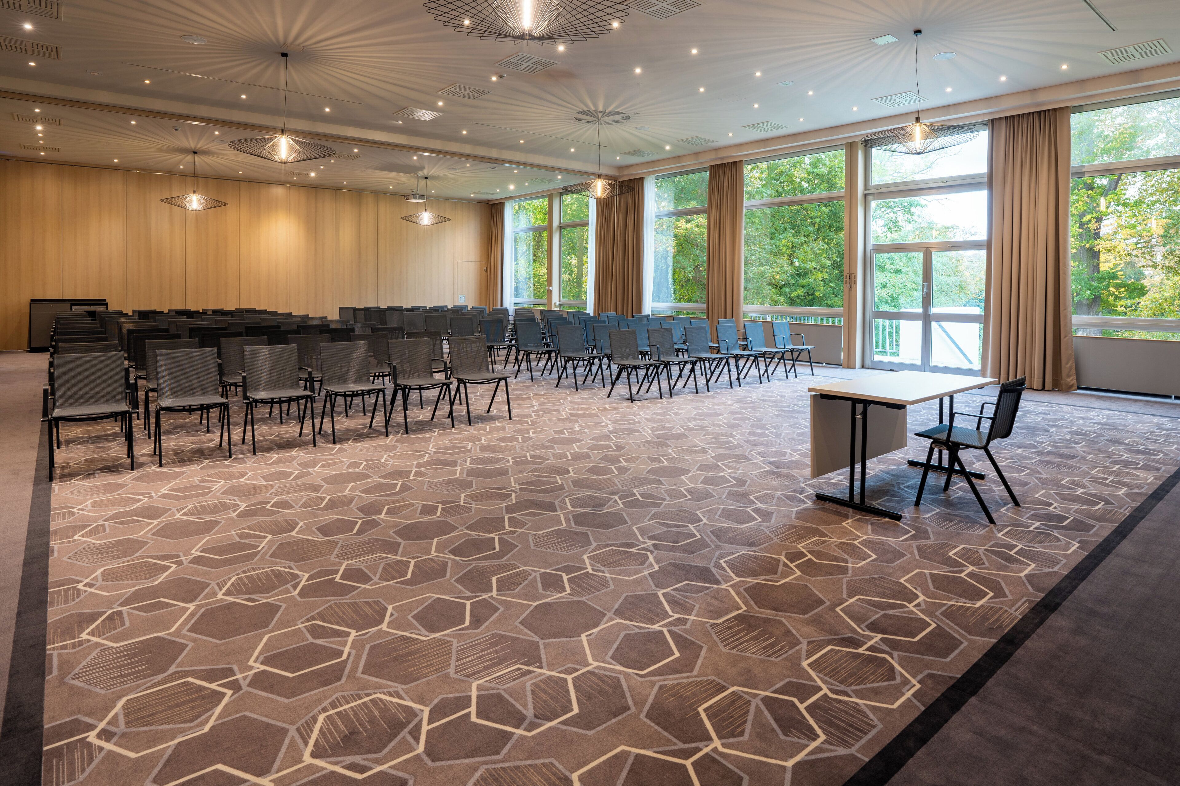 Foto - Leonardo Royal Hotel Köln - Am Stadtwald