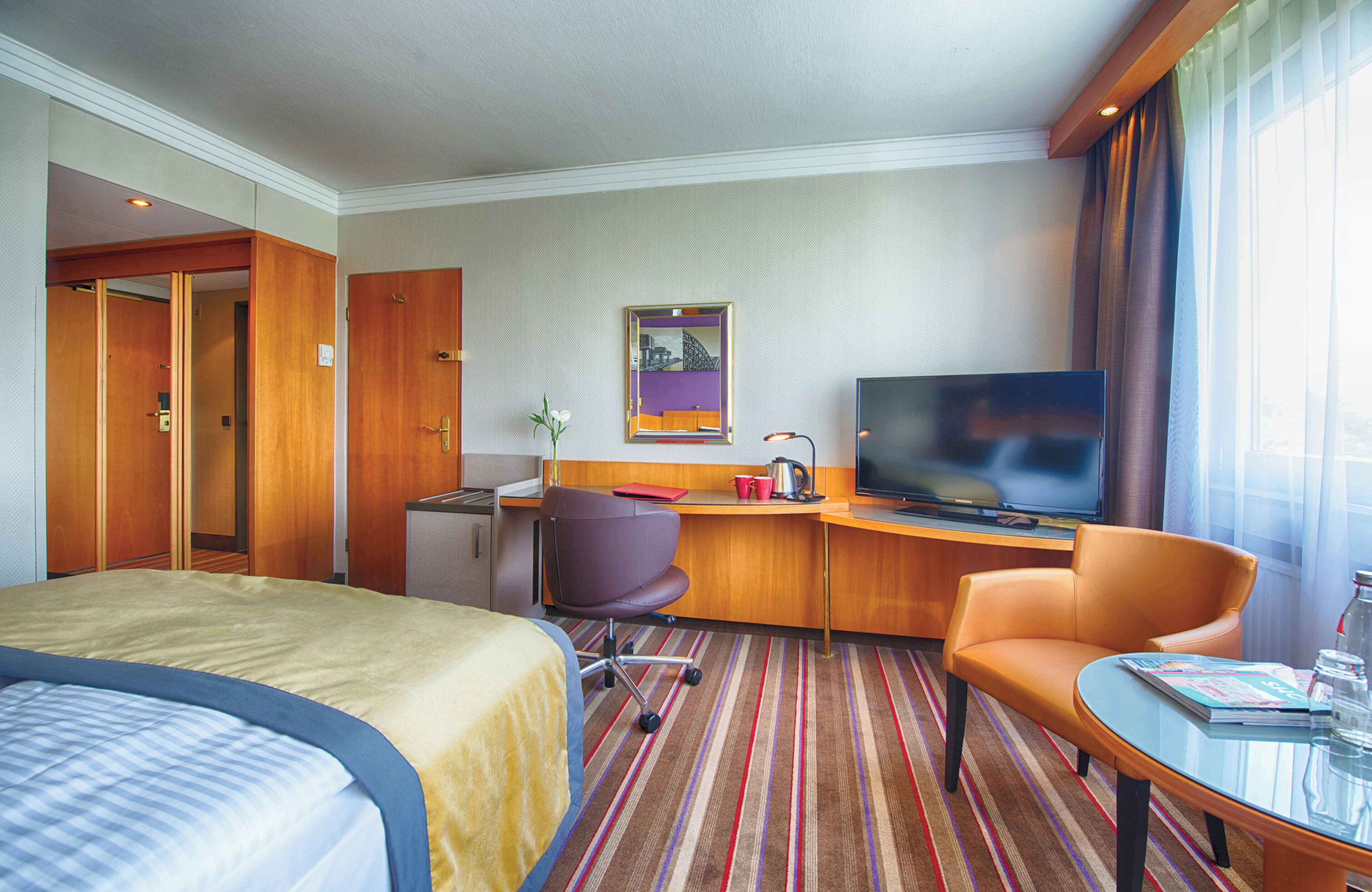 Foto - Leonardo Royal Hotel Köln - Am Stadtwald