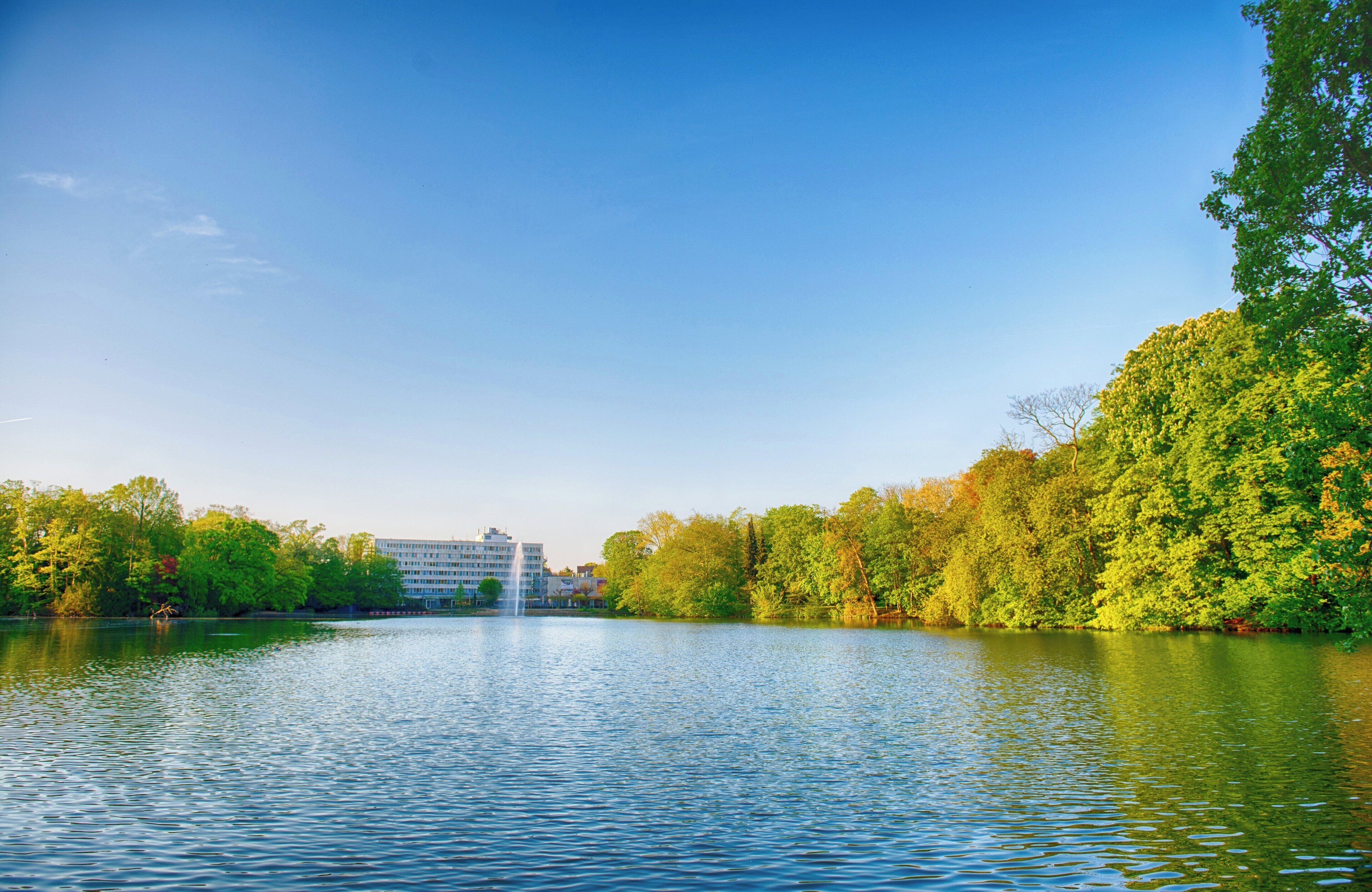 Foto - Leonardo Royal Hotel Köln - Am Stadtwald