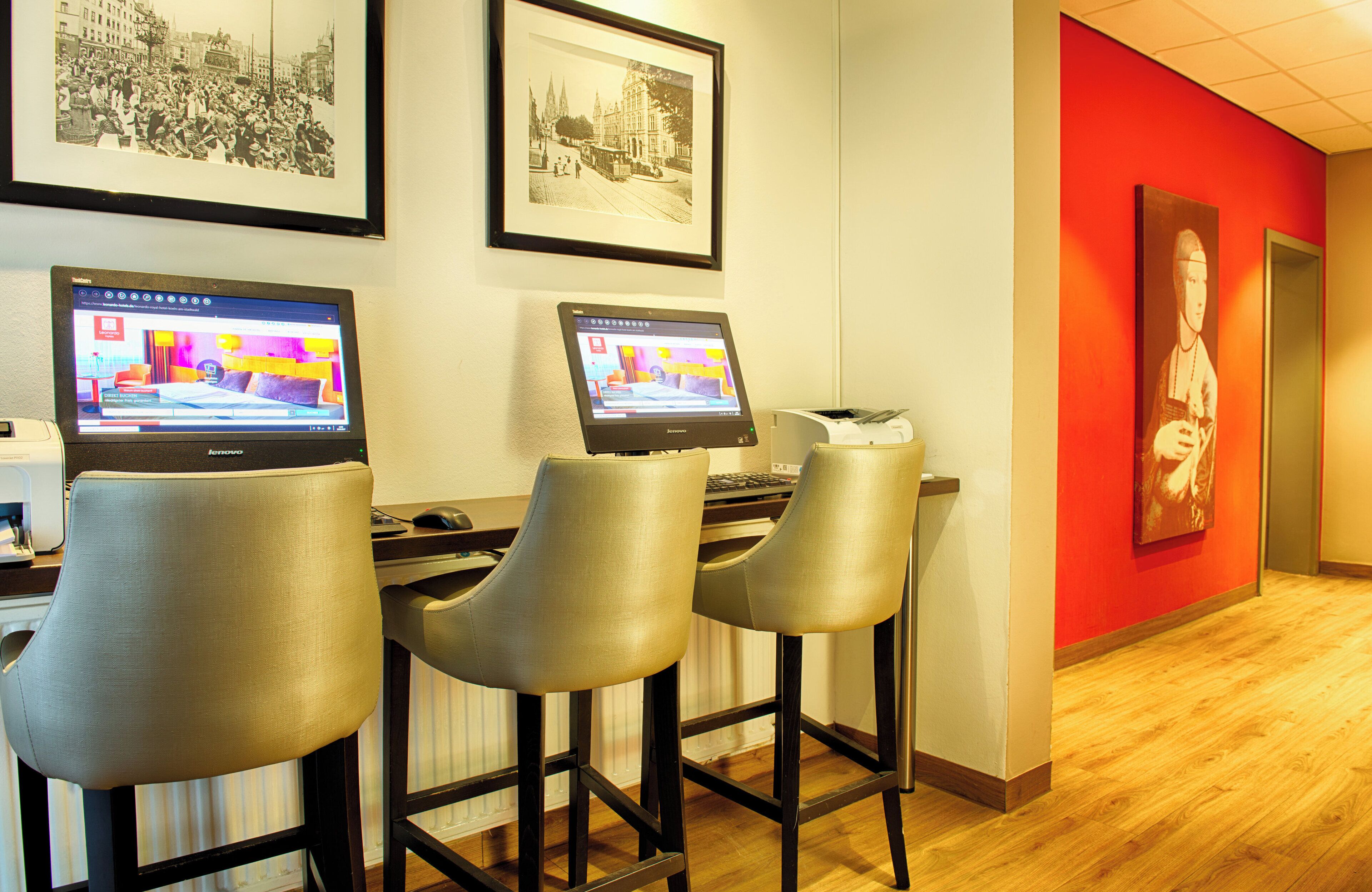 Foto - Leonardo Royal Hotel Köln - Am Stadtwald