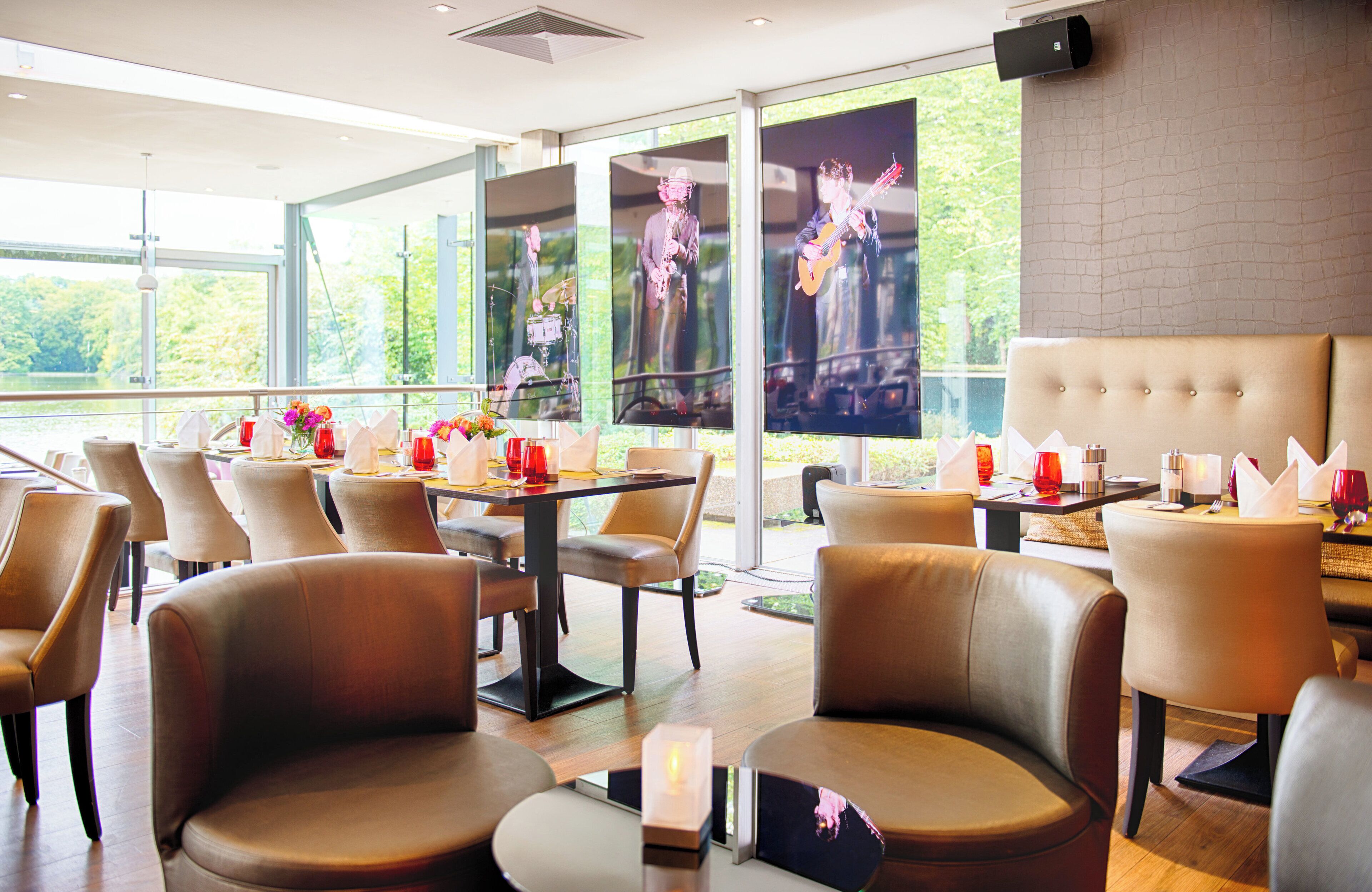 Foto - Leonardo Royal Hotel Köln - Am Stadtwald