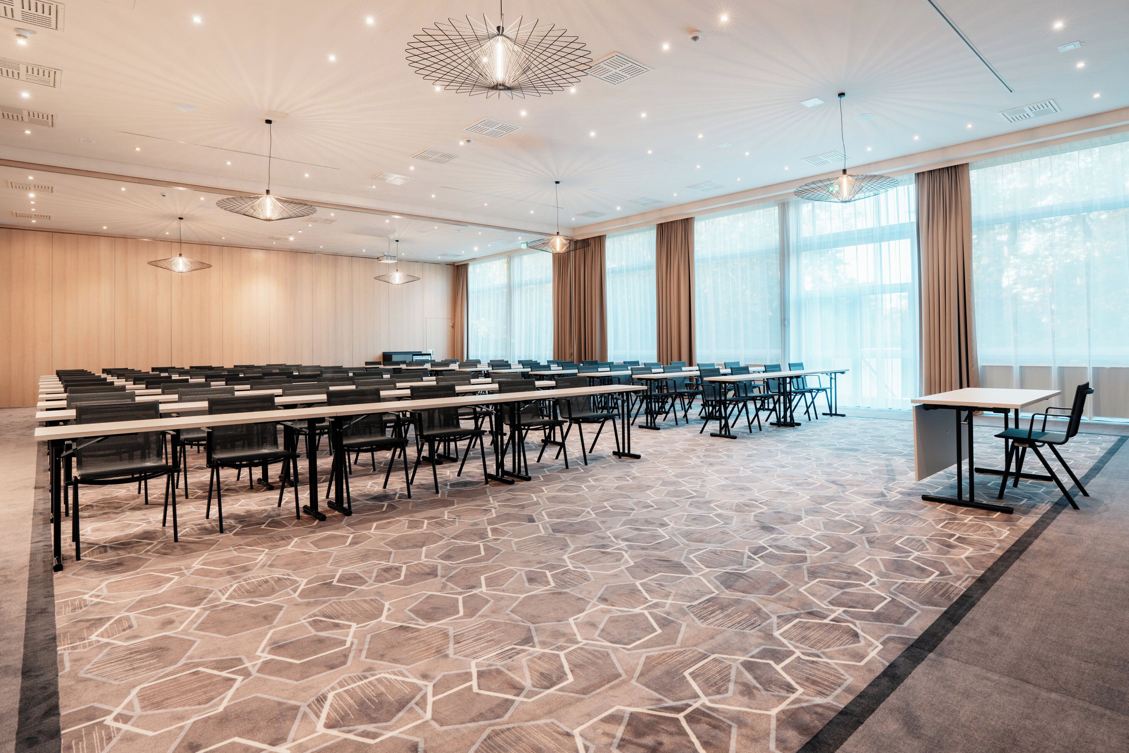 Foto - Leonardo Royal Hotel Köln - Am Stadtwald