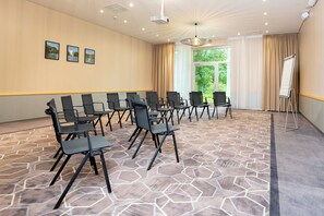 Sala de reuniones