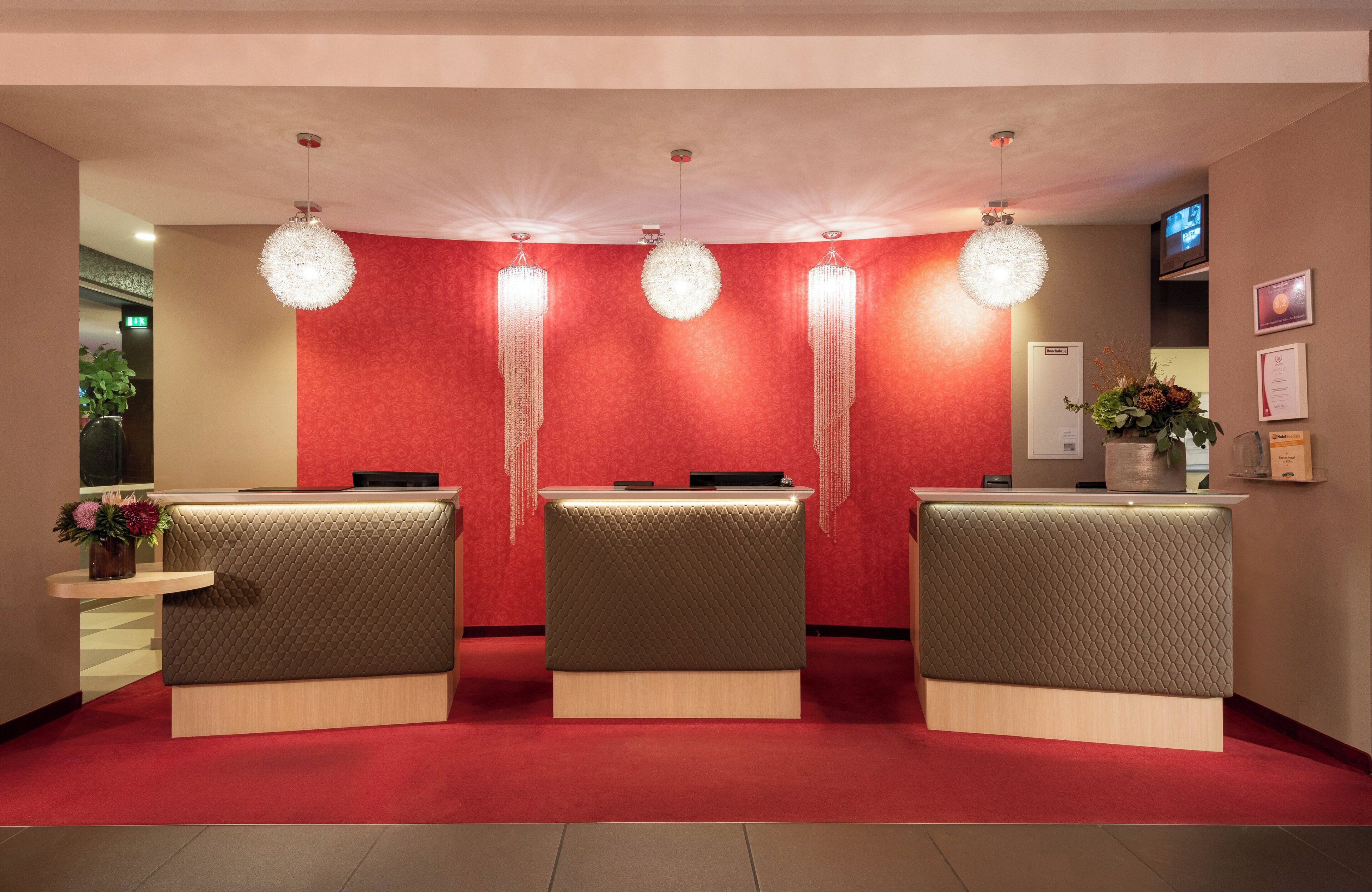 Foto - Leonardo Royal Hotel Köln - Am Stadtwald