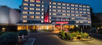 Leonardo Royal Hotel Köln - Am Stadtwald