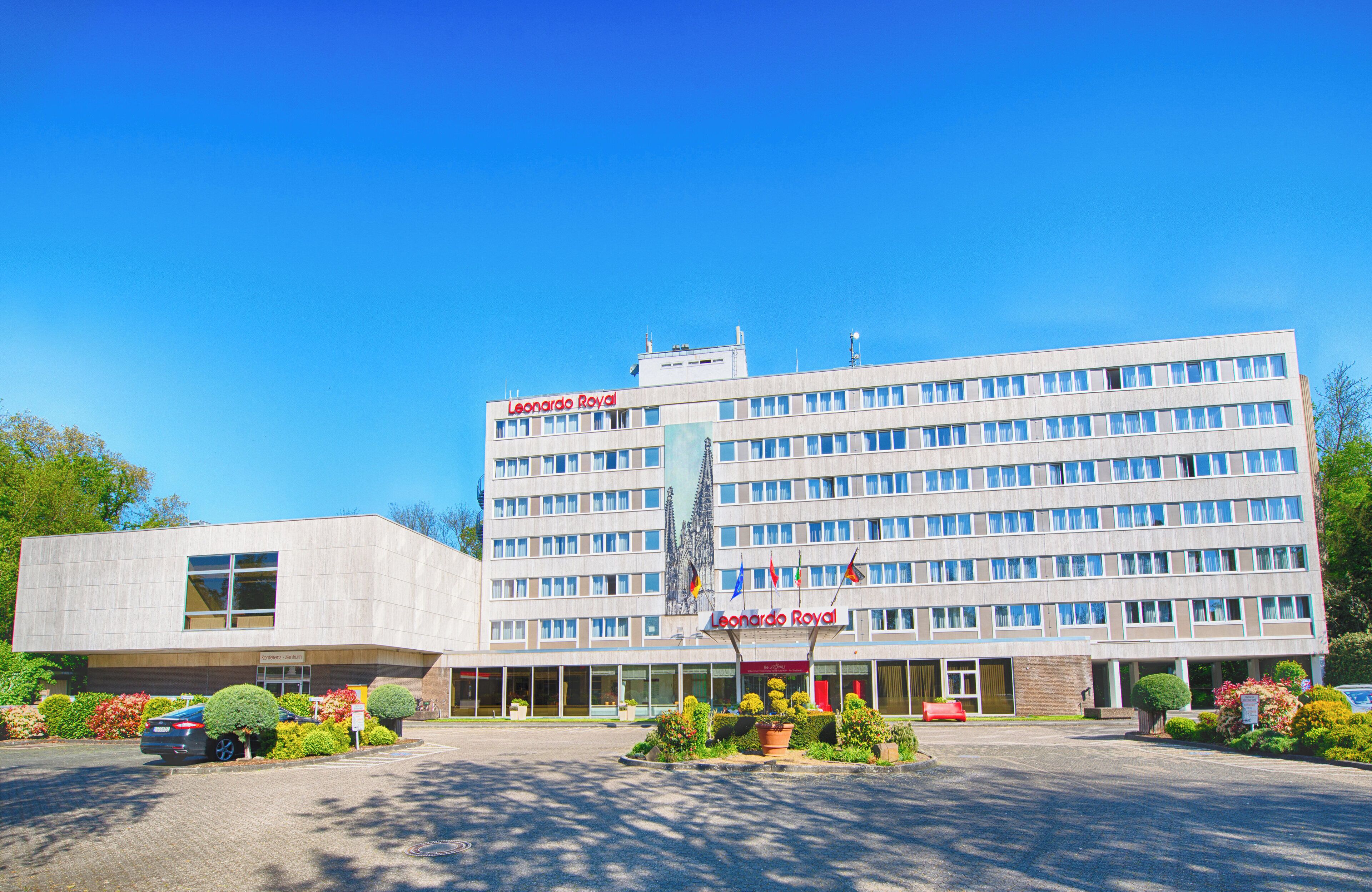 Foto - Leonardo Royal Hotel Köln - Am Stadtwald