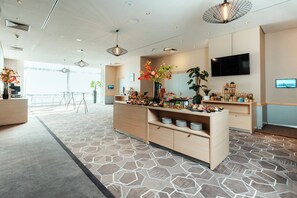 Sala de reuniones