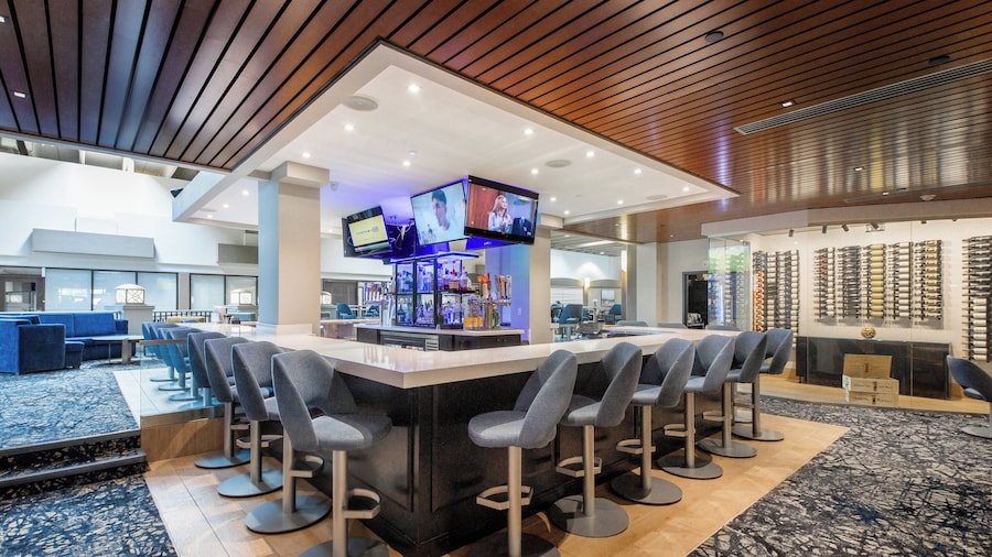 Holiday Inn Sioux Falls-City Centre by IHG