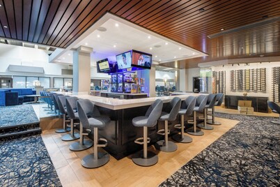 Holiday Inn Sioux Falls-City Centre by IHG