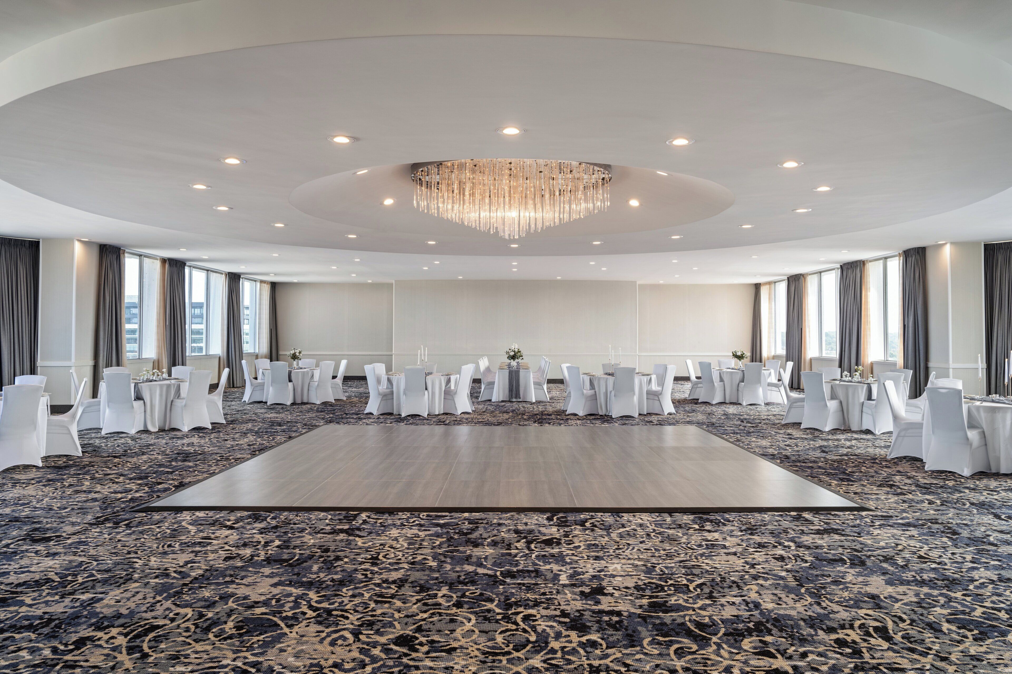 Sala de reunião