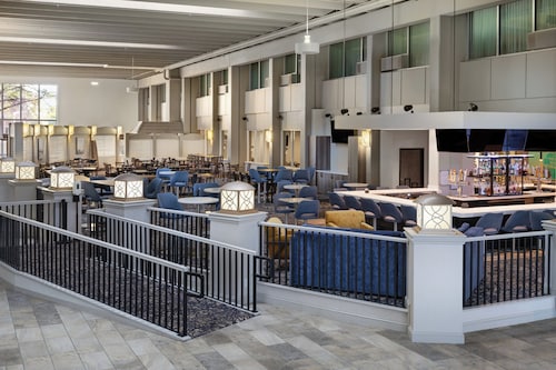 Holiday Inn Sioux Falls-City Centre by IHG