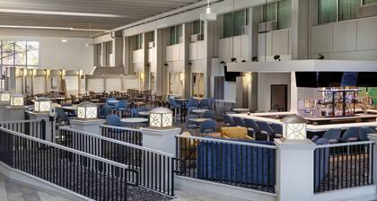 Holiday Inn Sioux Falls-City Centre by IHG