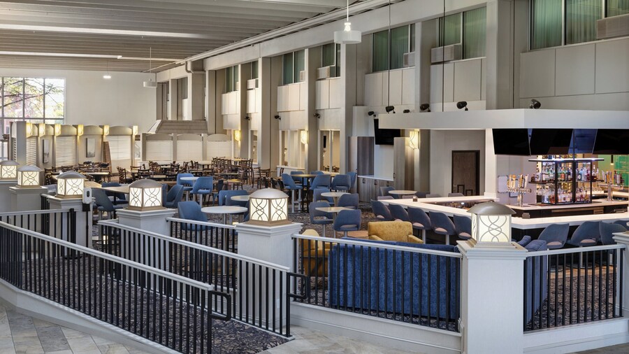 Holiday Inn Sioux Falls-City Centre by IHG