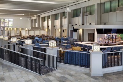 Holiday Inn Sioux Falls-City Centre by IHG