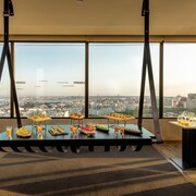 Sheraton Lisboa Hotel & Spa