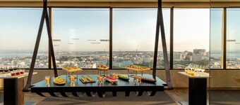 Sheraton Lisboa Hotel & Spa