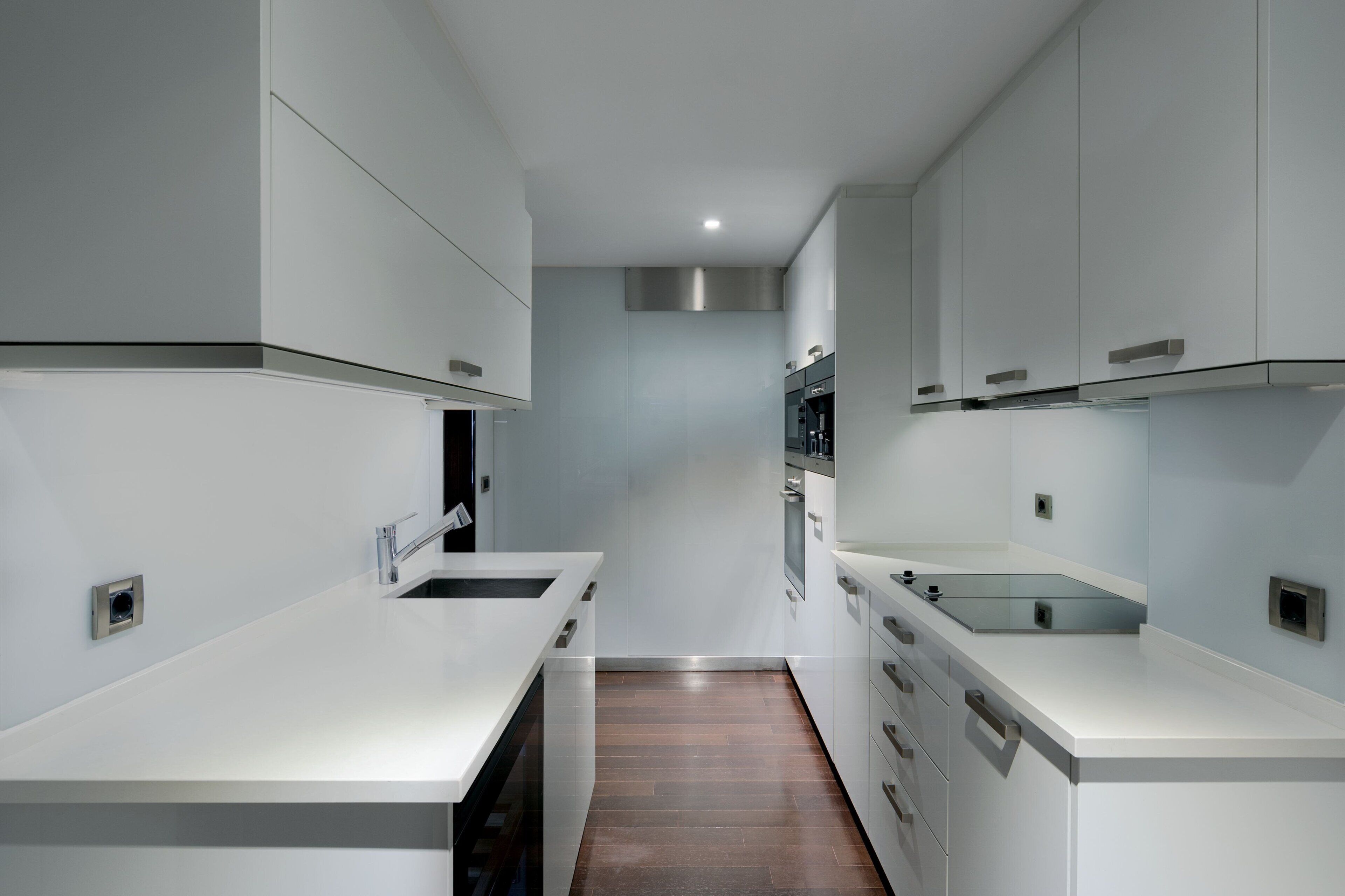 presidential suite, 1 king bed, non smoking | private kitchen | coffee/tea maker