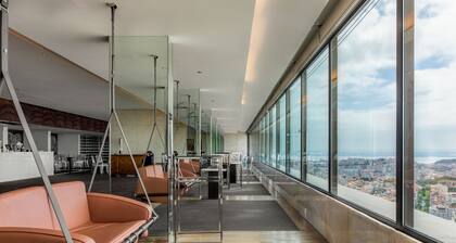 Sheraton Lisboa Hotel & Spa