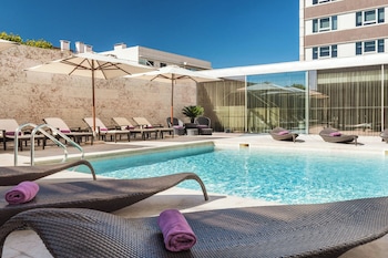Sheraton Lisboa Hotel & Spa