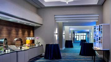 Sala de reuniones