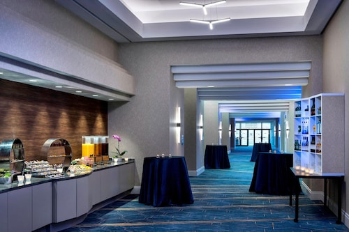 BWI Airport Marriott