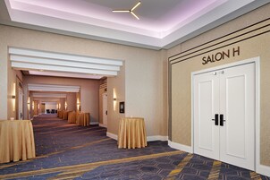 Salón de eventos