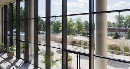 BWI Airport Marriott