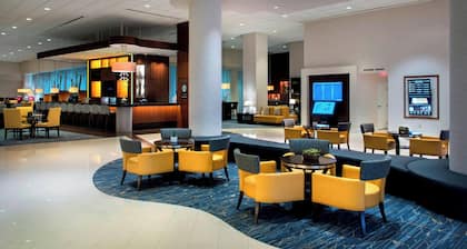 BWI Airport Marriott
