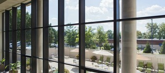 BWI Airport Marriott