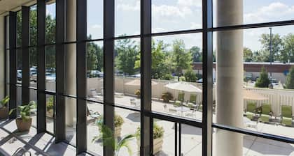 BWI Airport Marriott