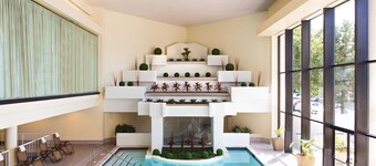 BWI Airport Marriott