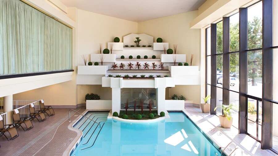 BWI Airport Marriott