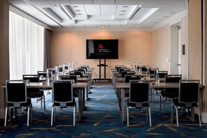 Meeting facility - BWI Airport Marriott (Linthicum Heights)