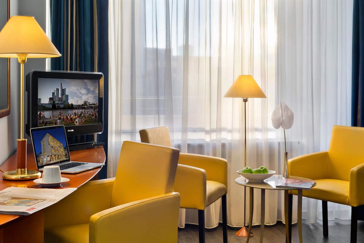 Superior Plus Double Room