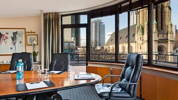 Businesscenter