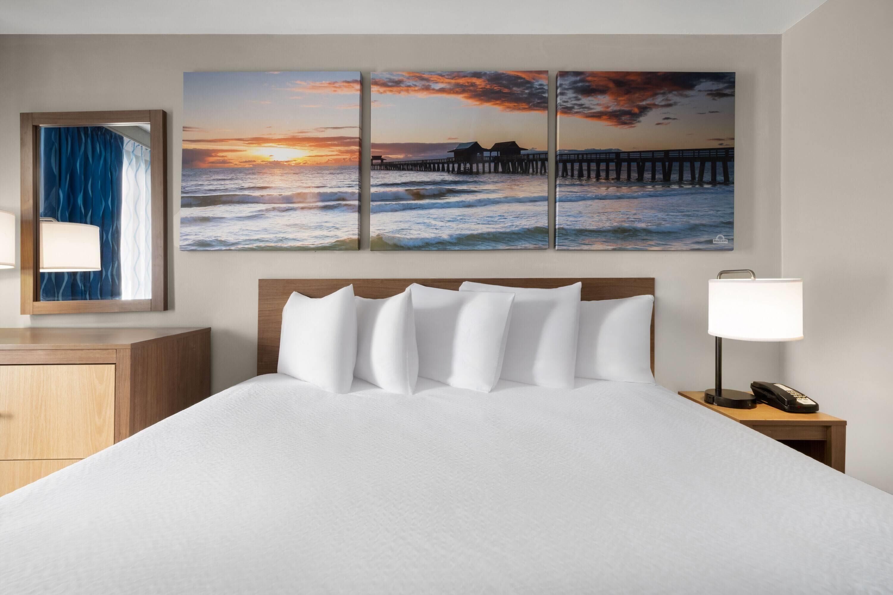 Foto - Days Inn by Wyndham Norfolk Airport