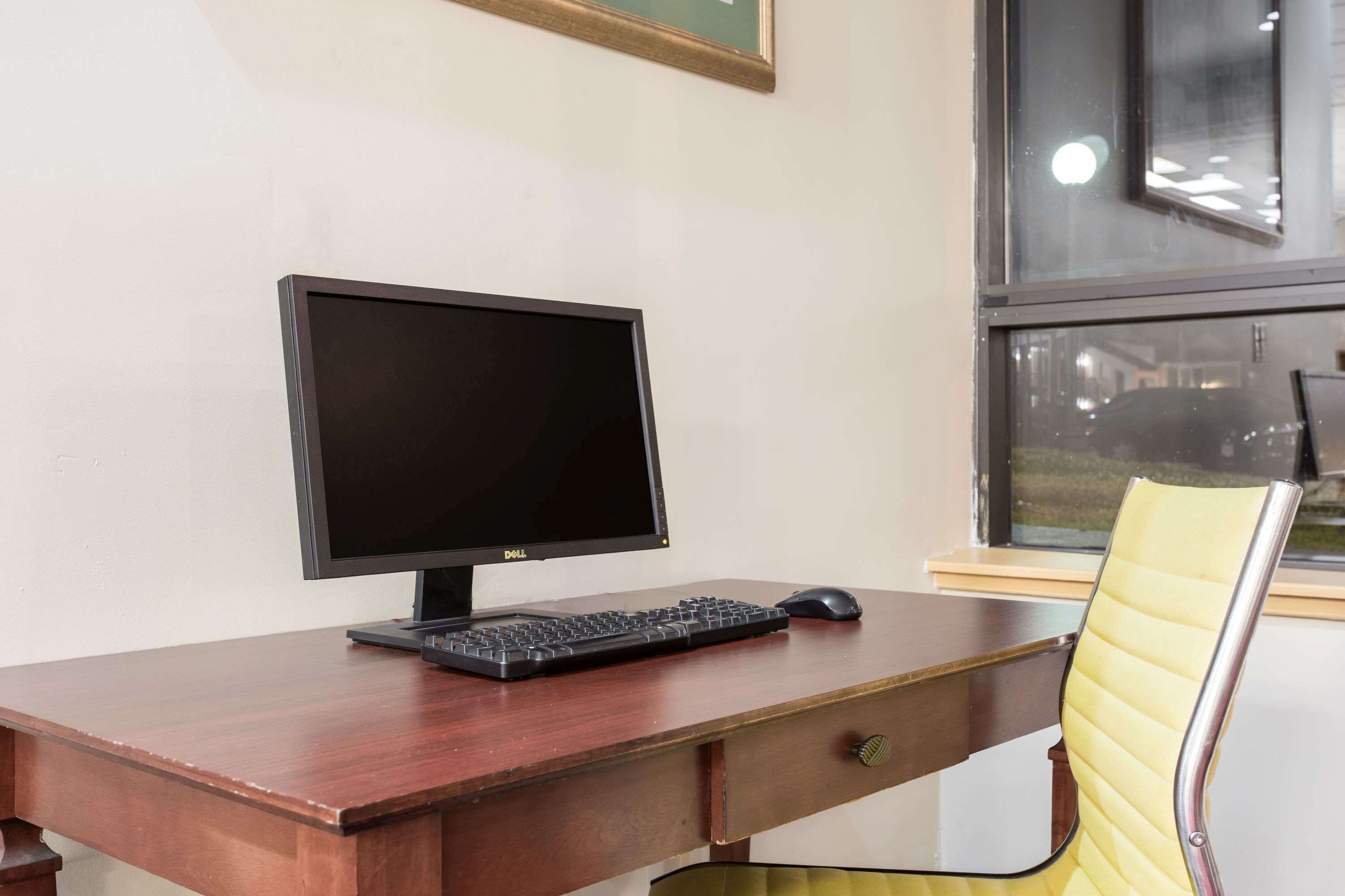 Foto - Days Inn by Wyndham Norfolk Airport