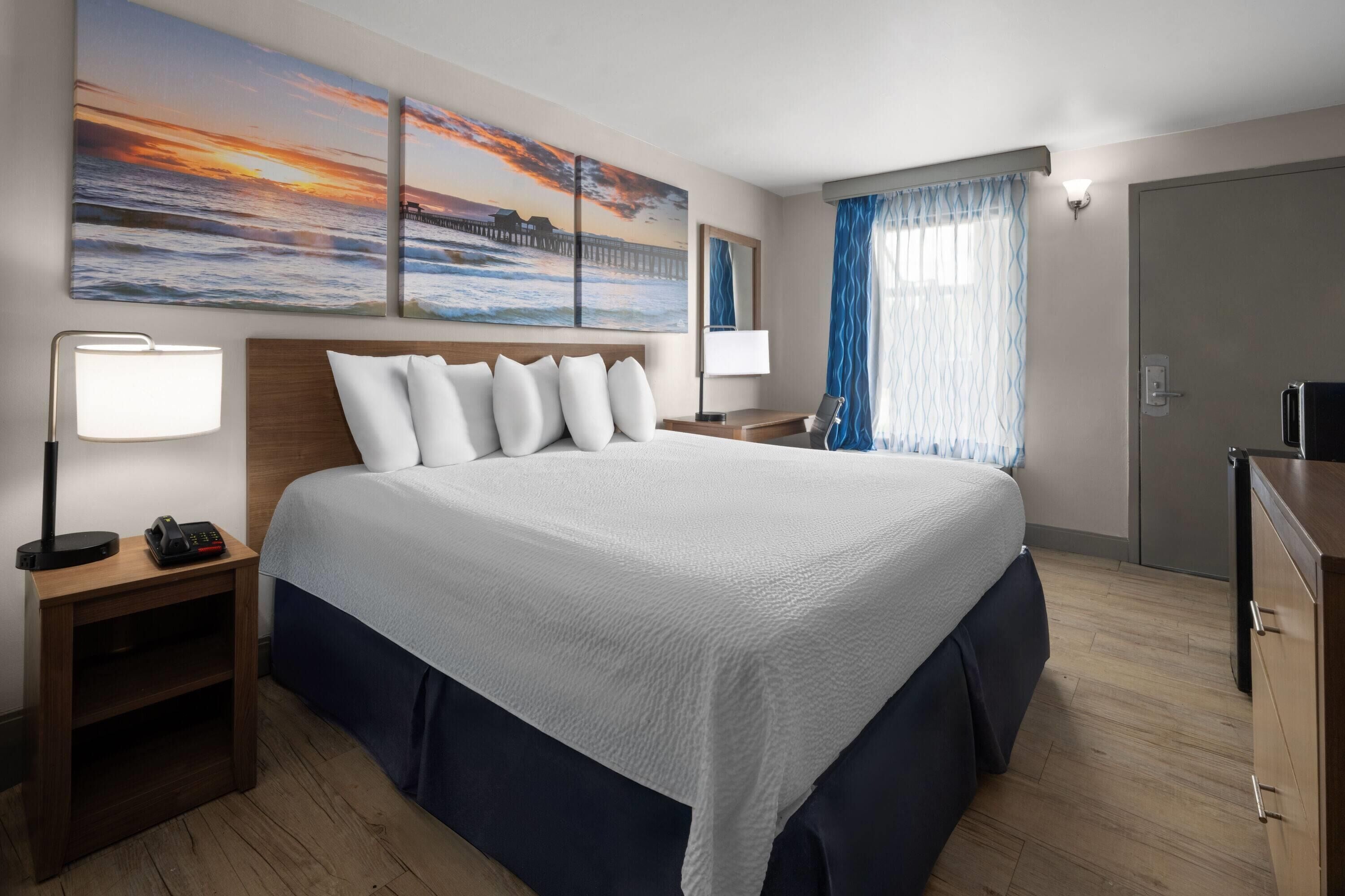 Foto - Days Inn by Wyndham Norfolk Airport