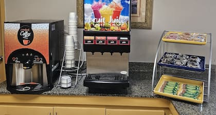 Days Inn by Wyndham Norfolk Airport