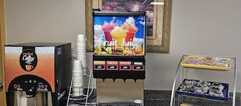 Days Inn by Wyndham Norfolk Airport