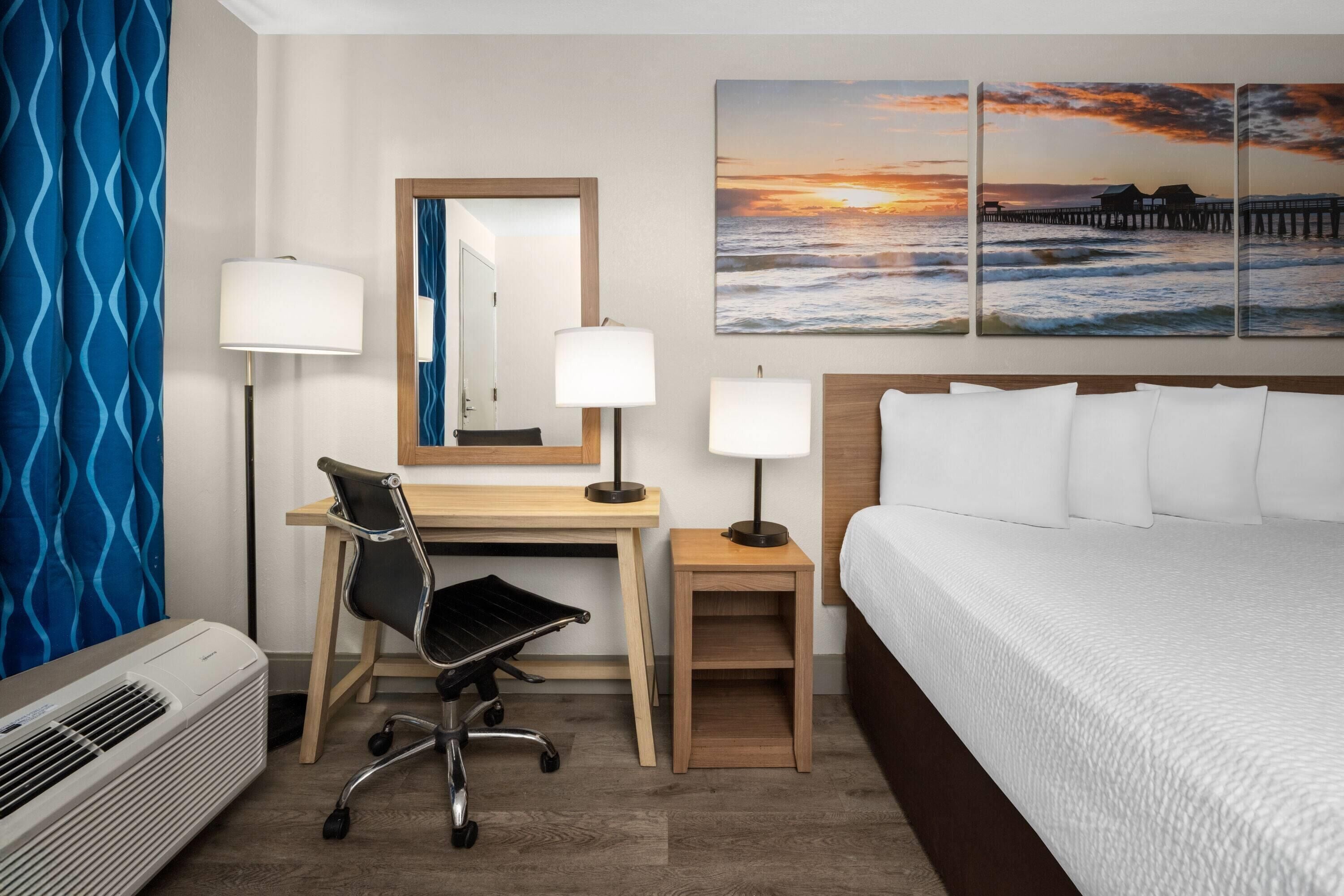 Foto - Days Inn by Wyndham Norfolk Airport