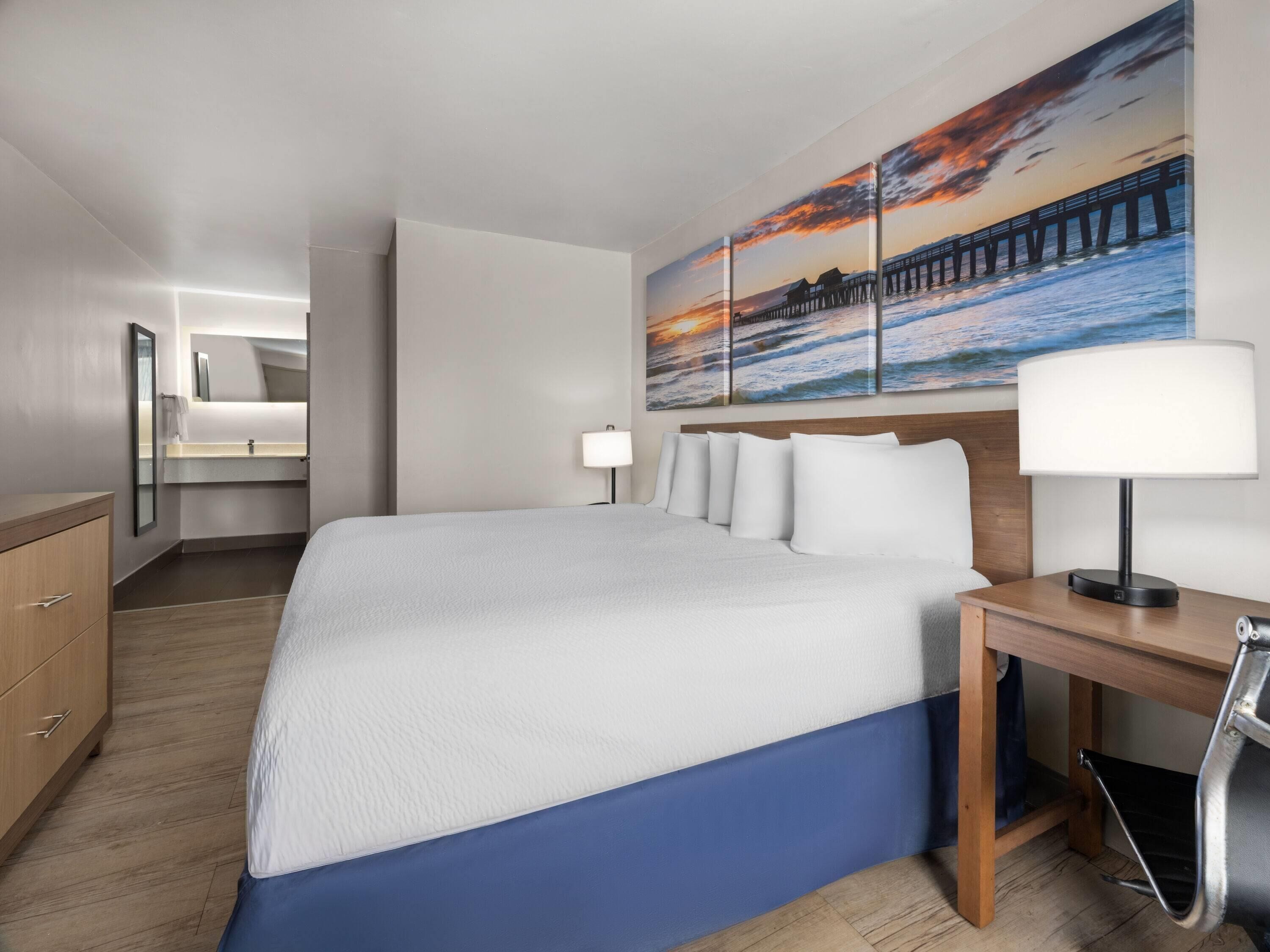 Foto - Days Inn by Wyndham Norfolk Airport