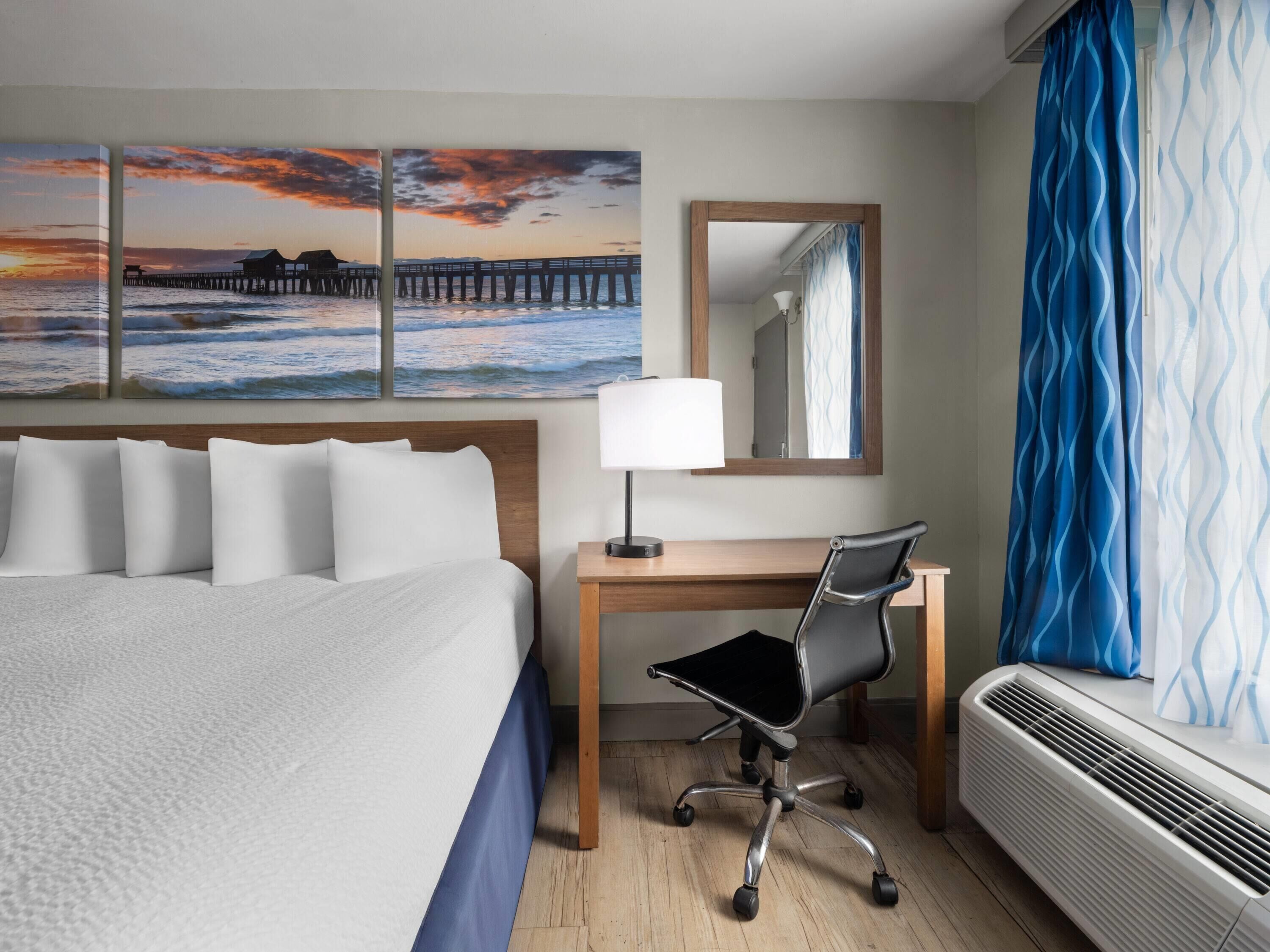 Foto - Days Inn by Wyndham Norfolk Airport