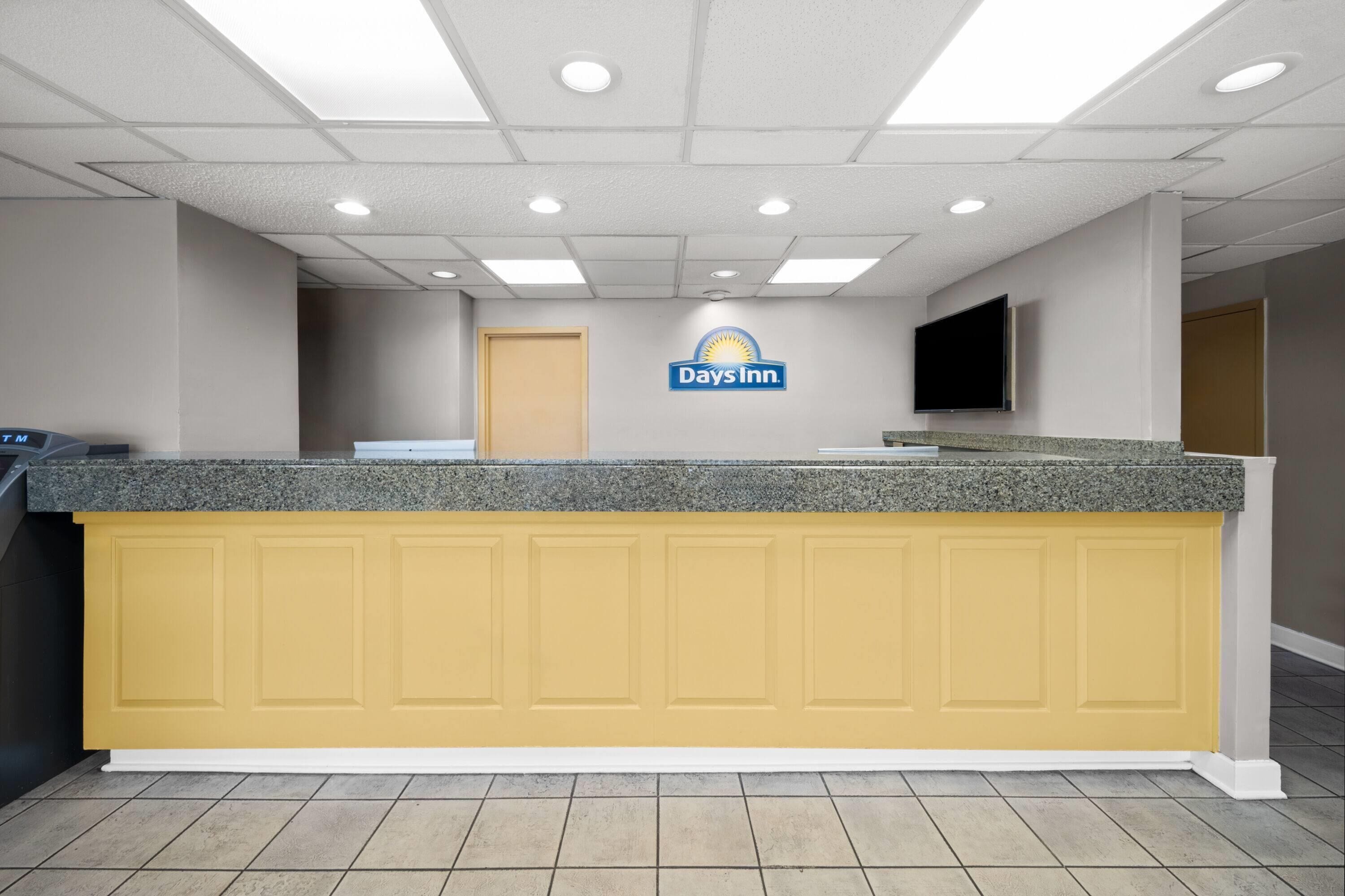 Foto - Days Inn by Wyndham Norfolk Airport