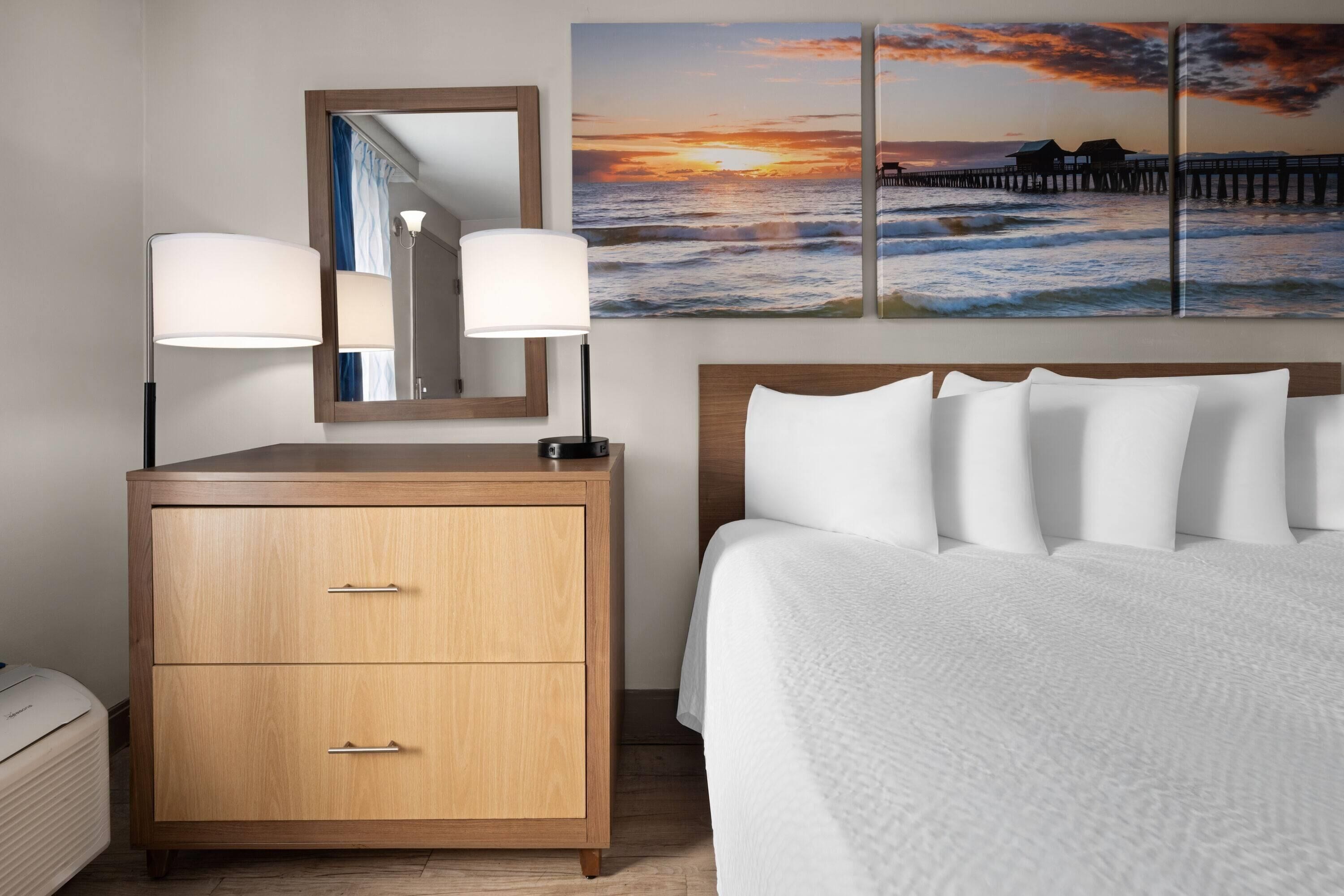 Foto - Days Inn by Wyndham Norfolk Airport