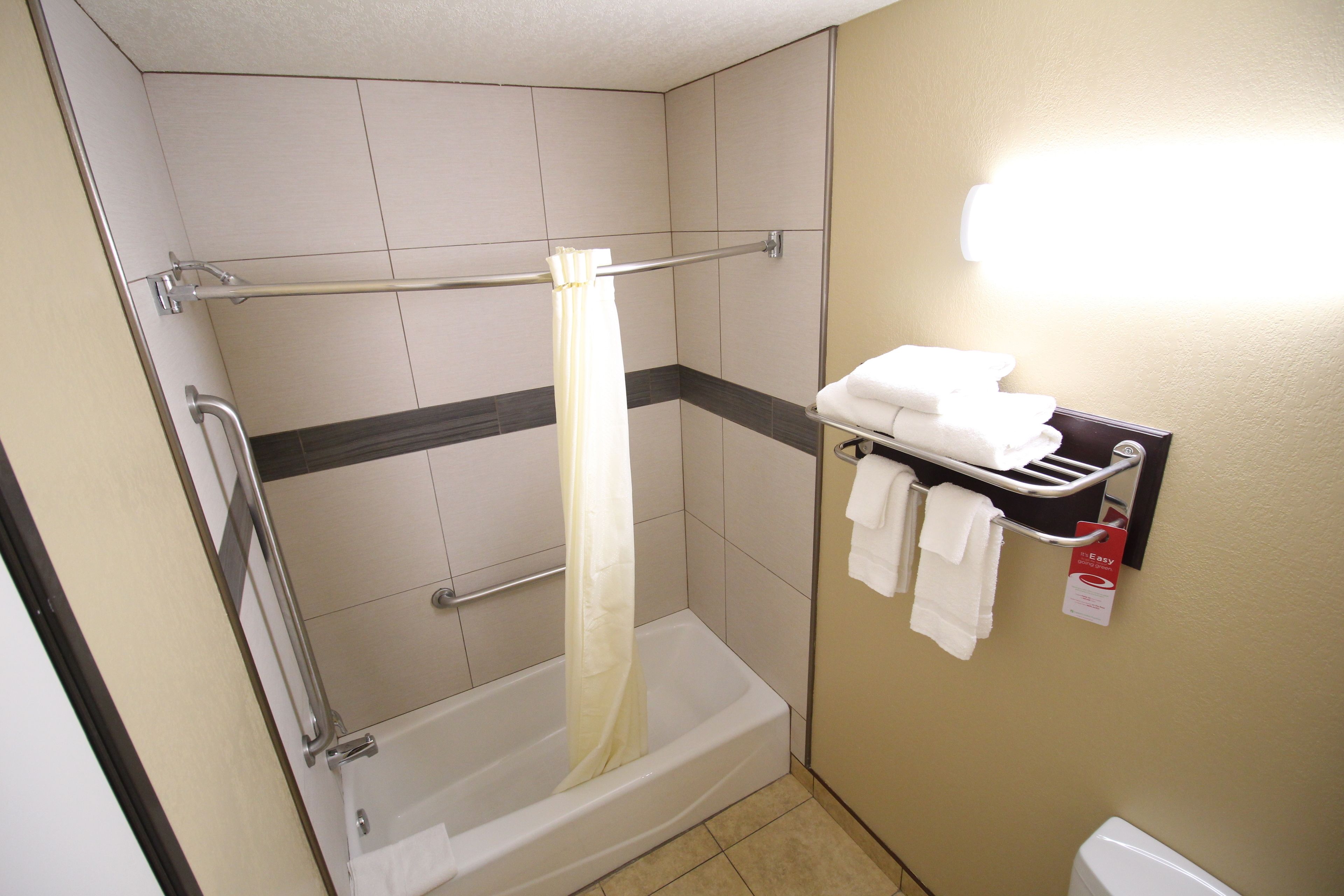 Foto - Econo Lodge Inn & Suites Fallbrook Downtown