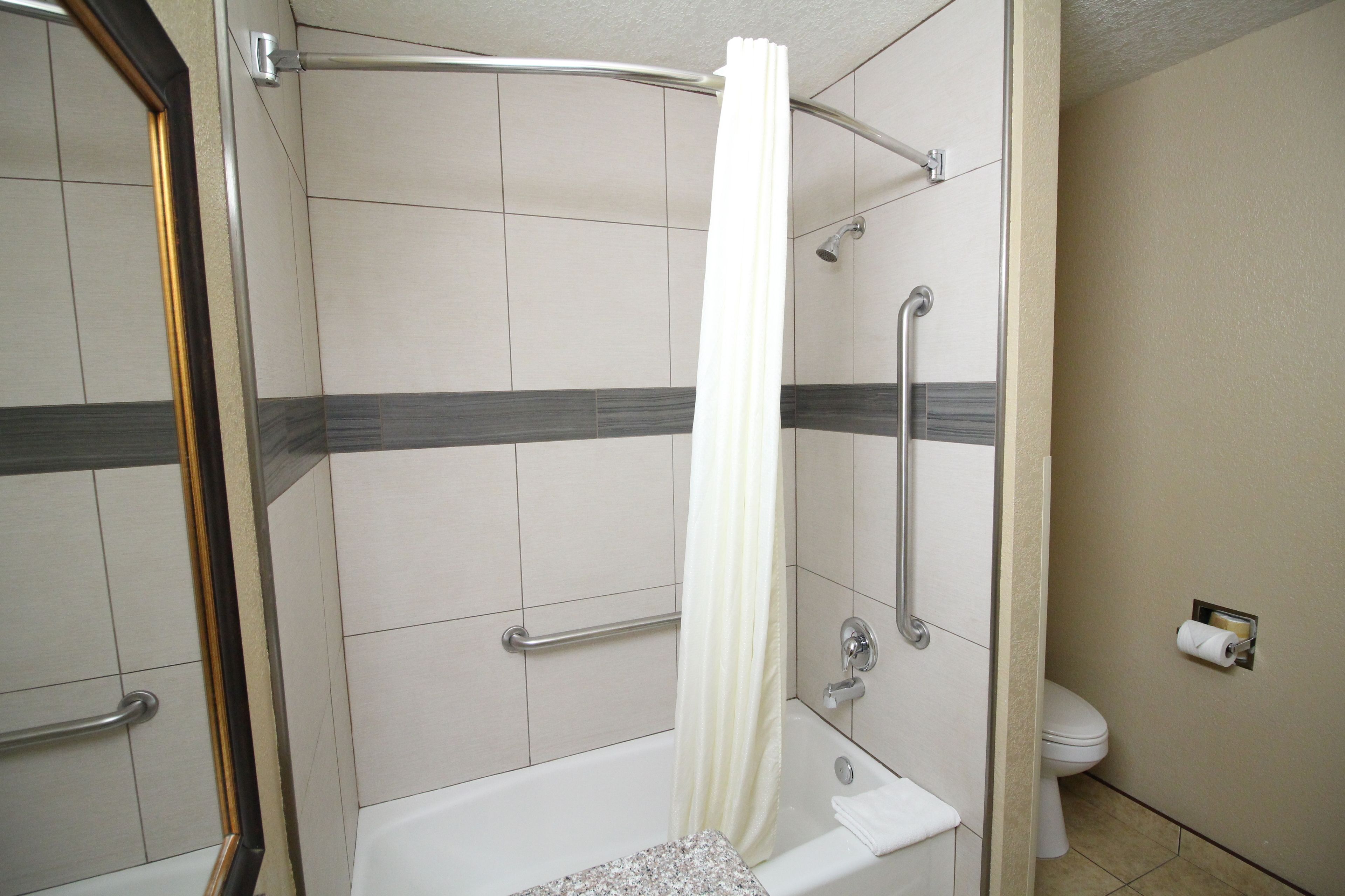 Foto - Econo Lodge Inn & Suites Fallbrook Downtown