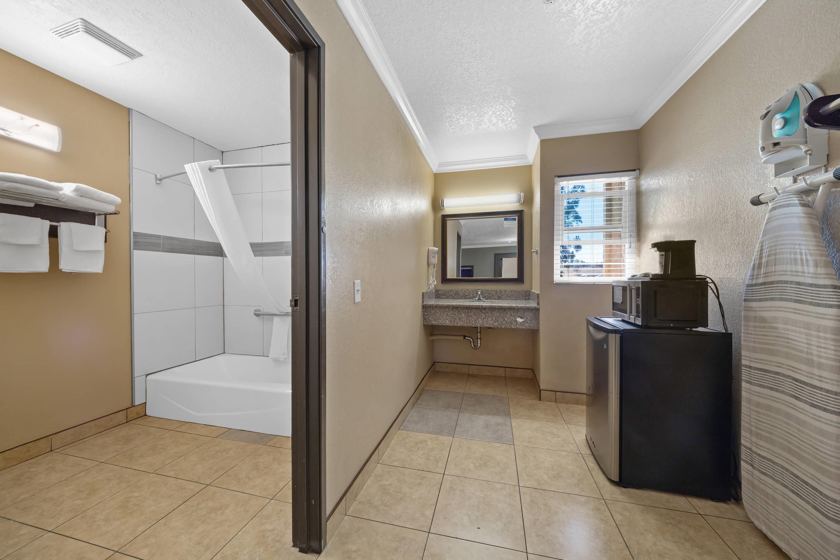 Foto - Econo Lodge Inn & Suites Fallbrook Downtown